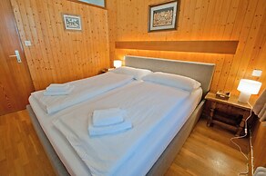 La Villa Emeline - Wohnung Emilie
