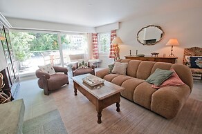 La Villa Emeline - Wohnung Emilie