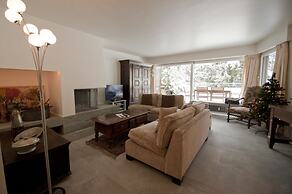 La Villa Emeline - Wohnung Emilie