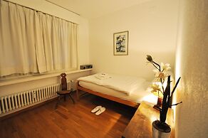 La Villa Emeline - Wohnung Emilie