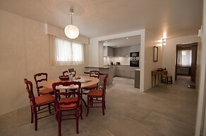 La Villa Emeline - Wohnung Emilie