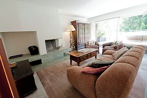La Villa Emeline - Wohnung Emilie