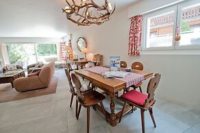 La Villa Emeline - Wohnung Emilie