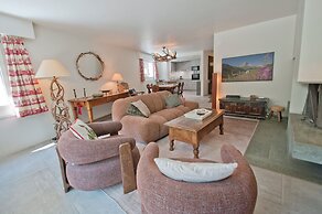 La Villa Emeline - Wohnung Emilie