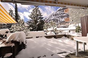 La Villa Emeline - Wohnung Emilie