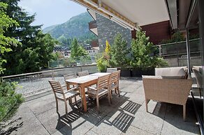 La Villa Emeline - Wohnung Emilie