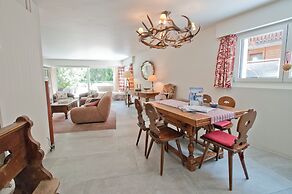 La Villa Emeline - Wohnung Emilie