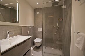 La Villa Emeline - Wohnung Emilie