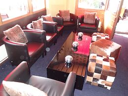 Hotel Kreuz Lenk