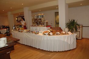 Hotel Kreuz Lenk