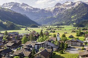 Hotel Kreuz Lenk