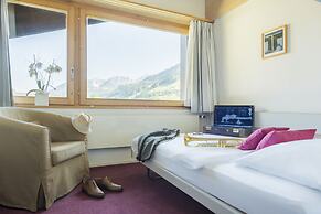 Hotel Kreuz Lenk