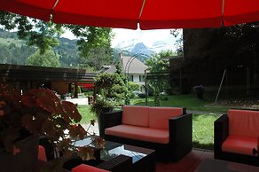 Hotel Kreuz Lenk