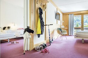 Hotel Kreuz Lenk