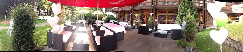 Hotel Kreuz Lenk