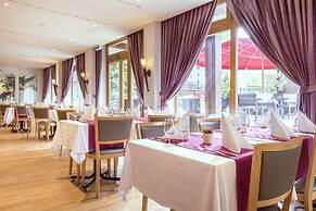 Hotel Kreuz Lenk