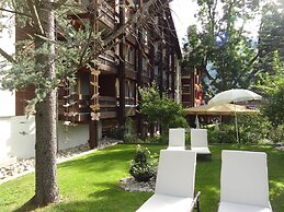 Hotel Kreuz Lenk