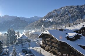 Hotel Kreuz Lenk