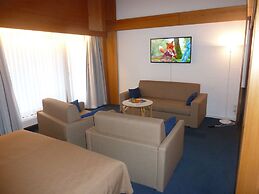 Hotel Kreuz Lenk