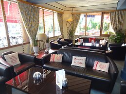 Hotel Kreuz Lenk