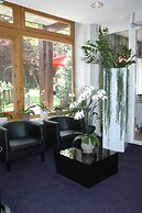 Hotel Kreuz Lenk