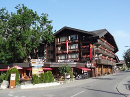 Hotel Kreuz Lenk