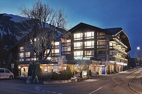 Hotel Kreuz Lenk