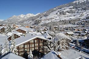 Hotel Kreuz Lenk