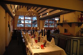 Hotel Kreuz Lenk