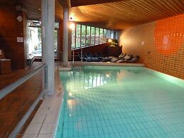 Hotel Kreuz Lenk