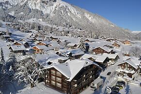 Hotel Kreuz Lenk