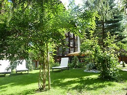 Hotel Kreuz Lenk