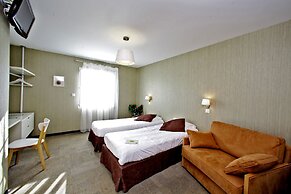Logis L'auberge de Moricq