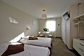 Logis L'auberge de Moricq