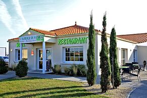 Logis L'auberge de Moricq