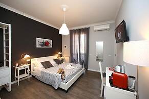 A 2 Passi dai Musei Guest House