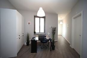 A 2 Passi dai Musei Guest House