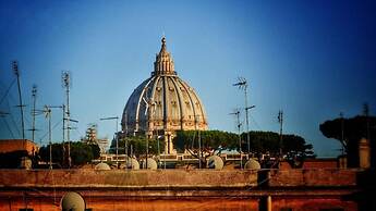 A 2 Passi dai Musei Guest House