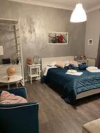 A 2 Passi dai Musei Guest House