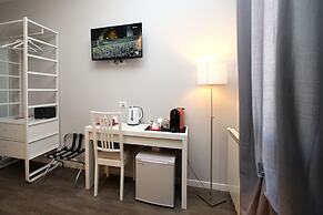 A 2 Passi dai Musei Guest House