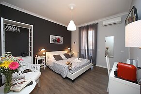 A 2 Passi dai Musei Guest House