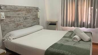 Hostel Almansa