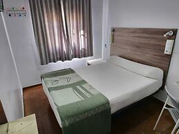 Hostel Almansa