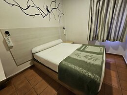 Hostel Almansa