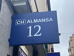 Hostel Almansa