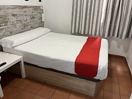 Hostel Almansa