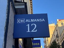 Hostel Almansa