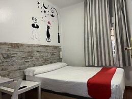Hostel Almansa