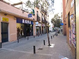 Hostel Almansa