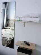 Hostel Almansa